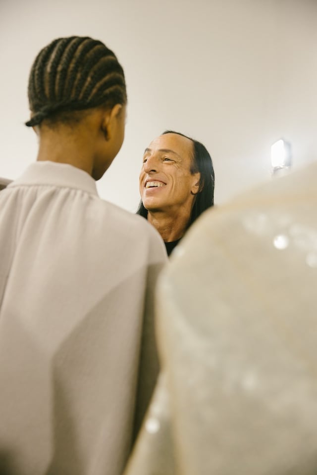 Rick Owens Autumn/Winter 2022