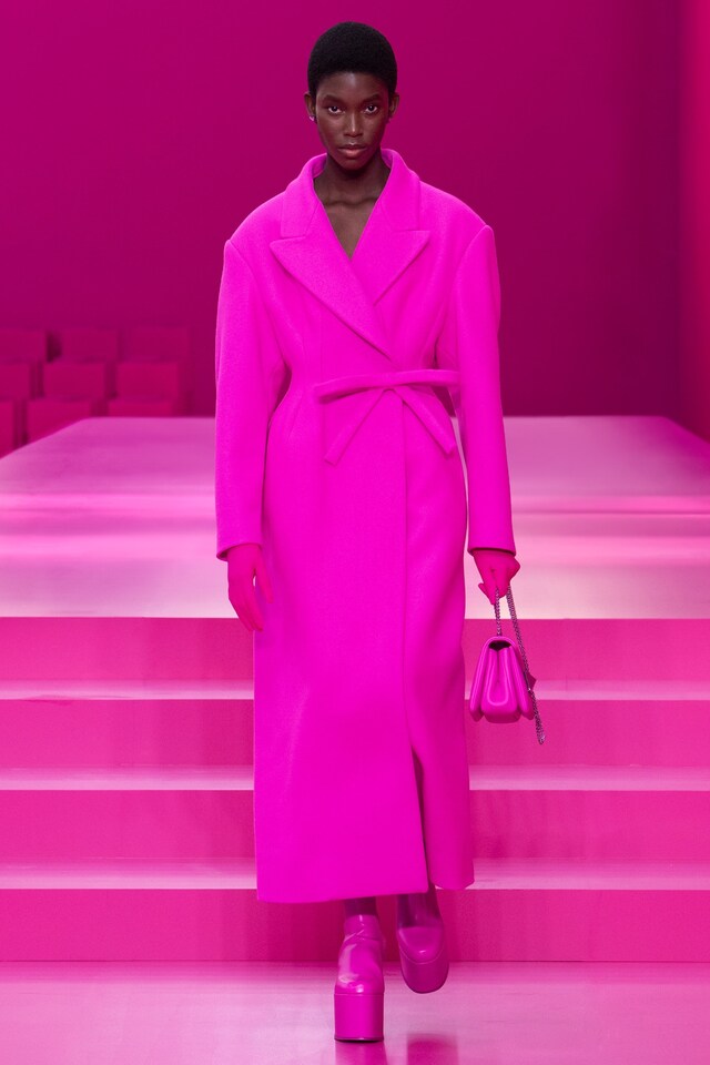 Valentino Autumn/Winter 2022