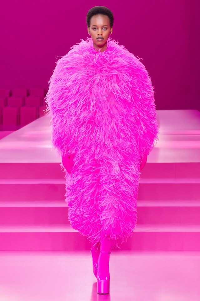 Valentino Autumn/Winter 2022