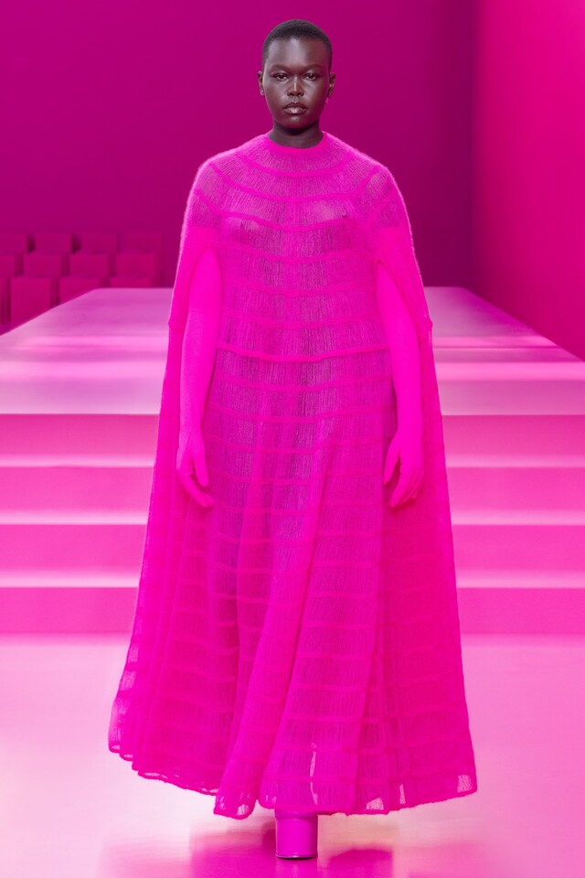 Valentino Autumn/Winter 2022