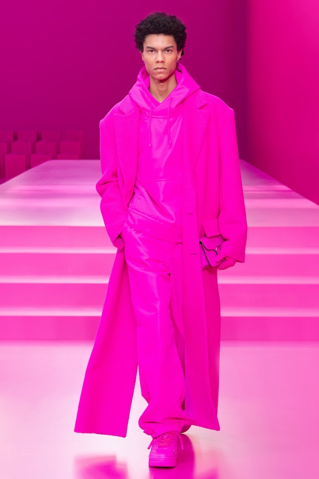 Valentino Autumn/Winter 2022