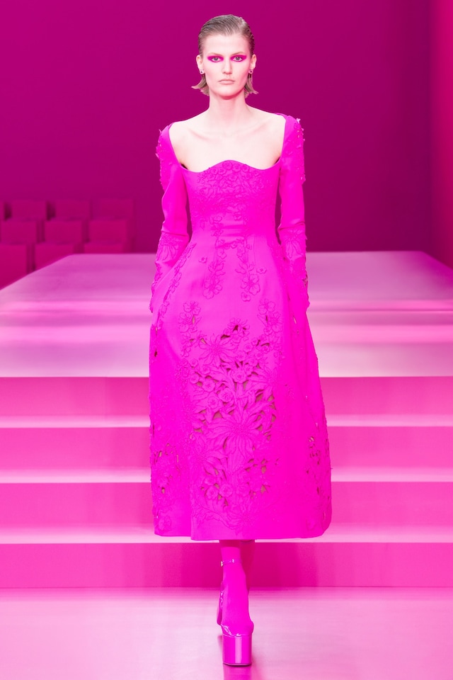 Valentino Autumn/Winter 2022