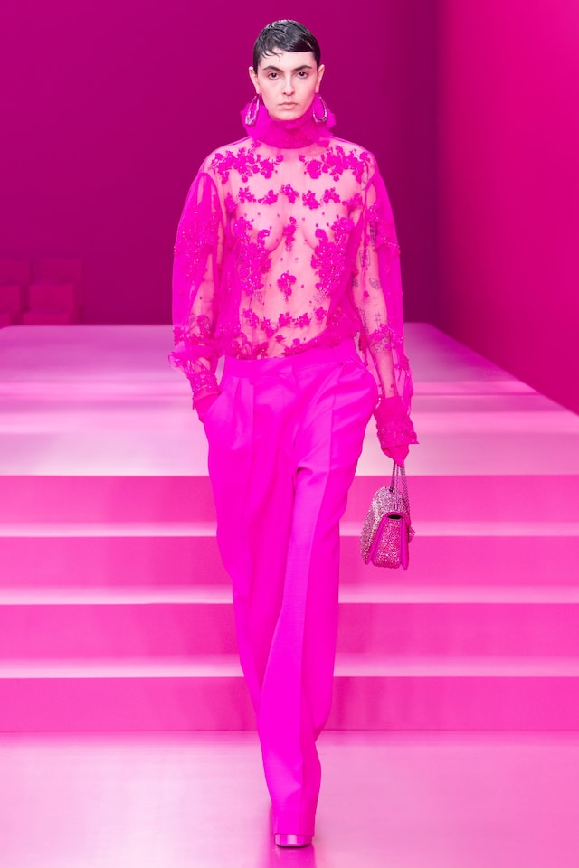 Valentino Autumn/Winter 2022