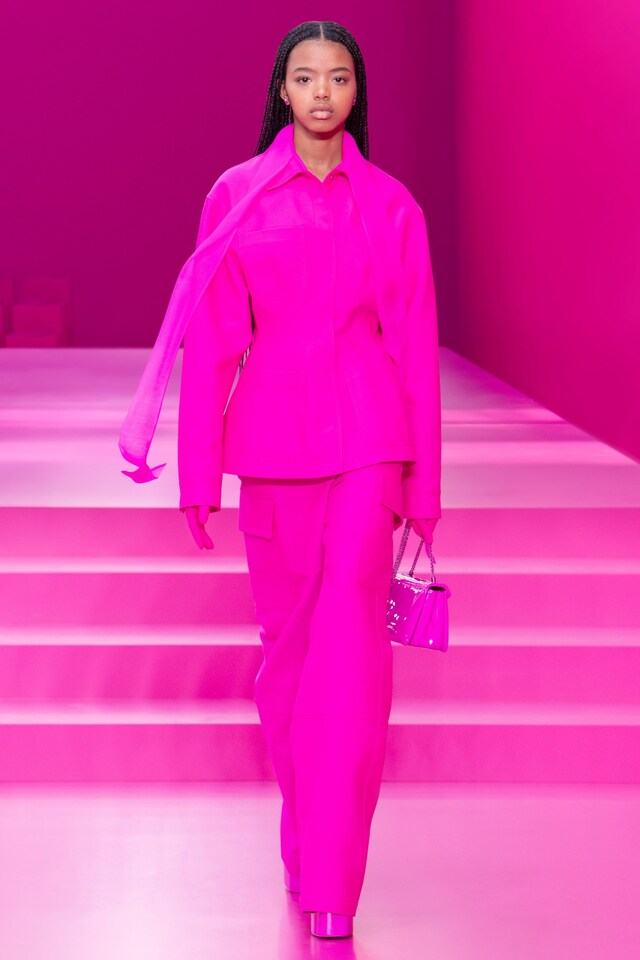 Valentino Autumn/Winter 2022