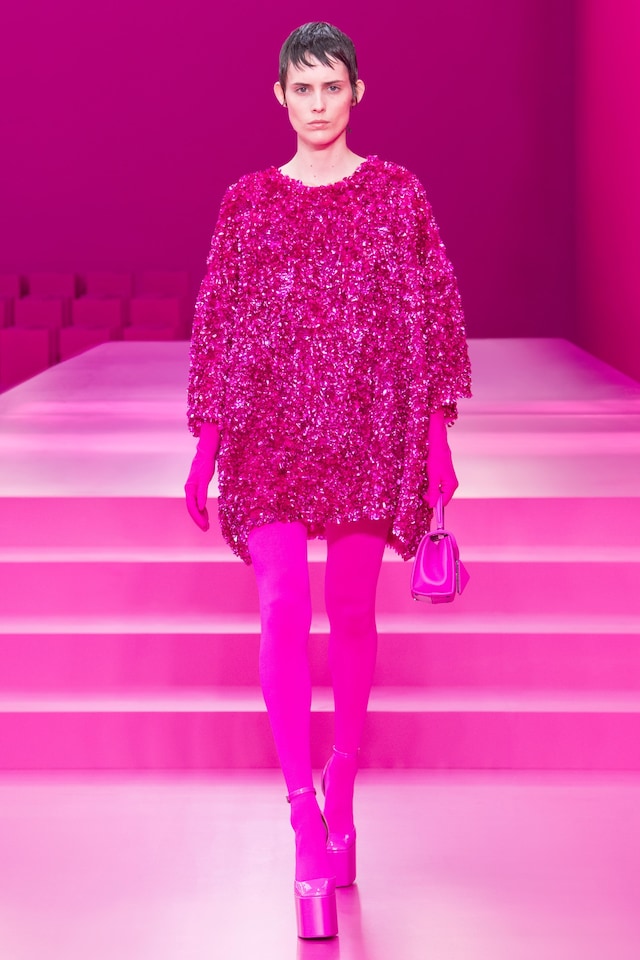 Valentino Autumn/Winter 2022