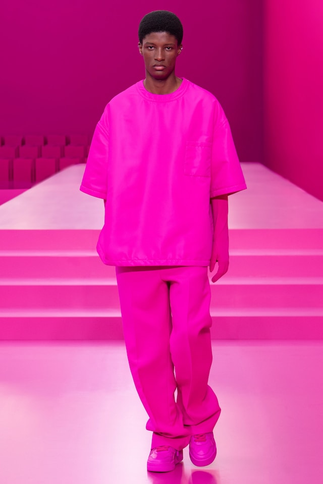 Valentino Autumn/Winter 2022