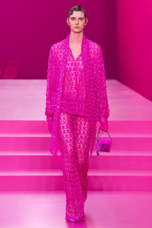 Valentino Autumn/Winter 2022