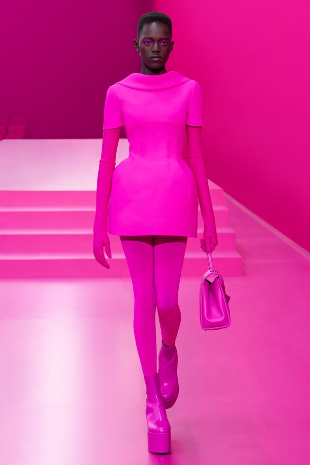 Valentino Autumn/Winter 2022