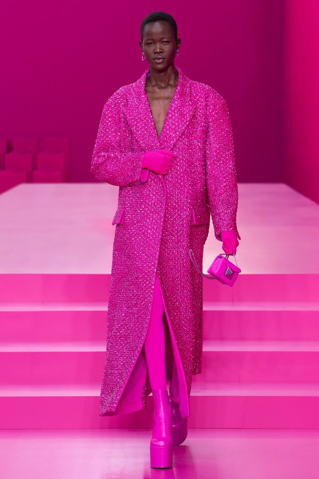 Valentino Autumn/Winter 2022