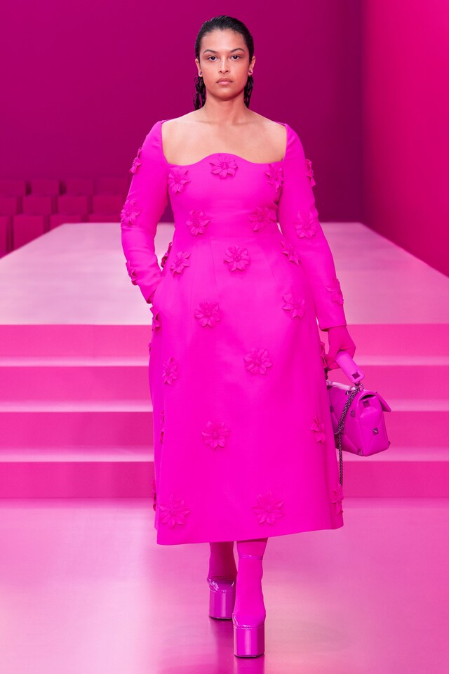 Valentino Autumn/Winter 2022
