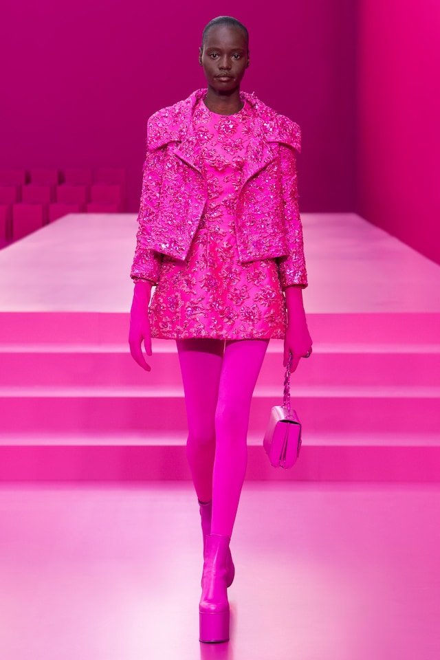 Valentino Autumn/Winter 2022
