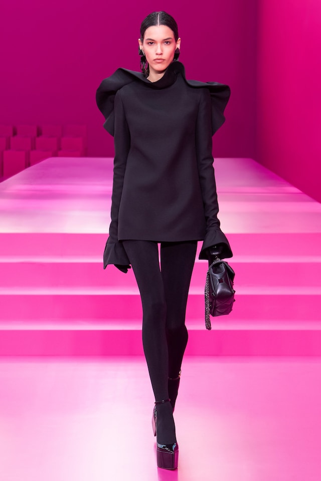 Valentino Autumn/Winter 2022