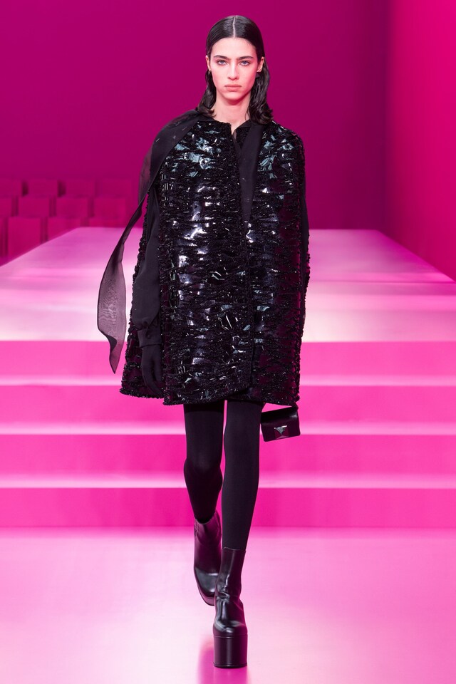 Valentino Autumn/Winter 2022