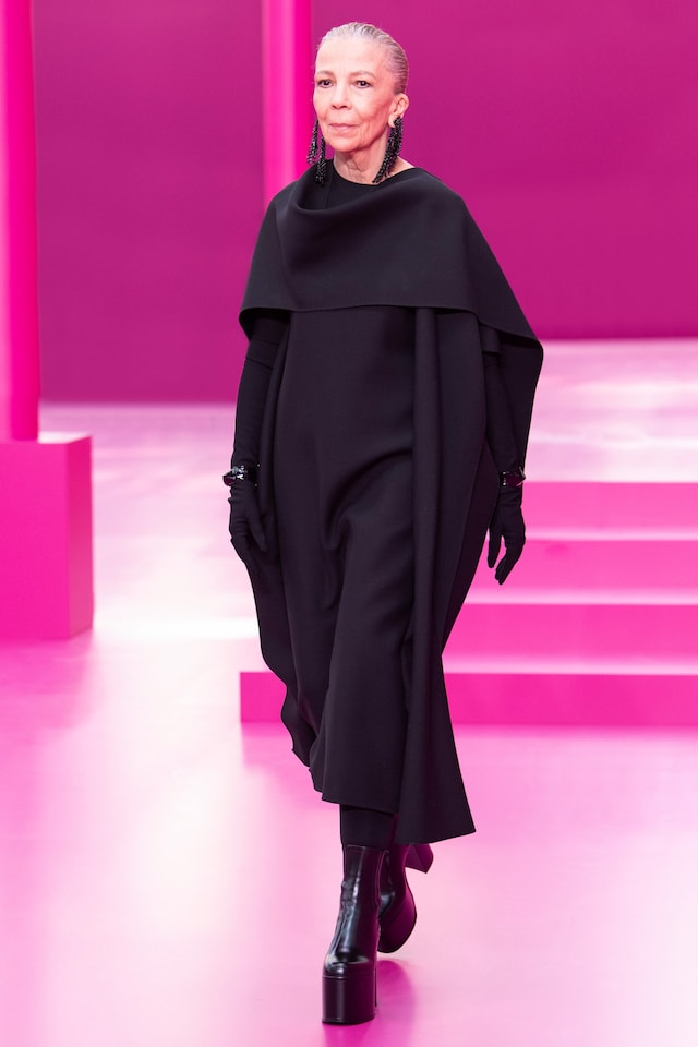 Valentino Autumn/Winter 2022