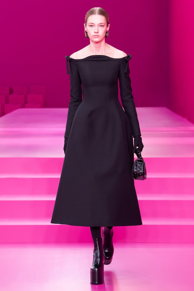 Valentino Autumn/Winter 2022