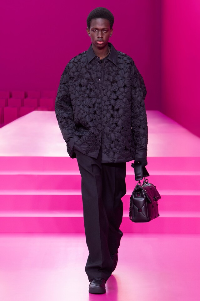 Valentino Autumn/Winter 2022