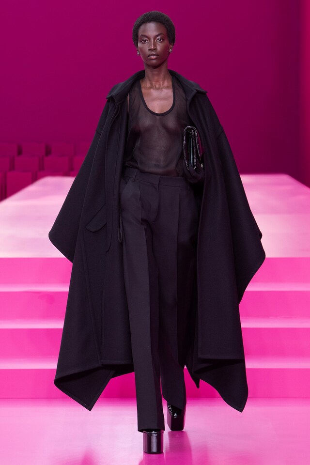 Valentino Autumn/Winter 2022