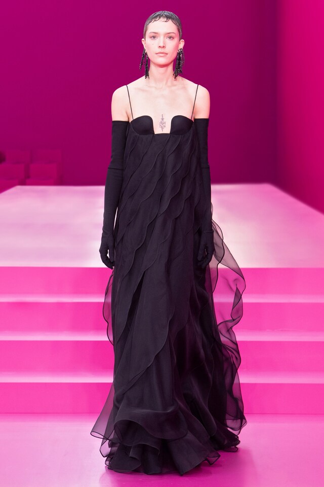 Valentino Autumn/Winter 2022