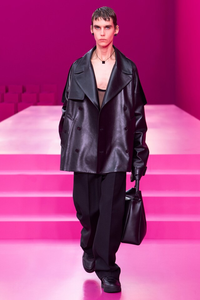 Valentino Autumn/Winter 2022