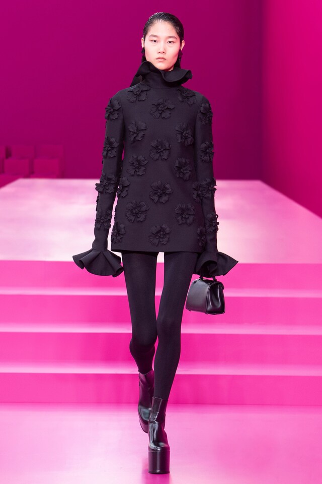 Valentino Autumn/Winter 2022