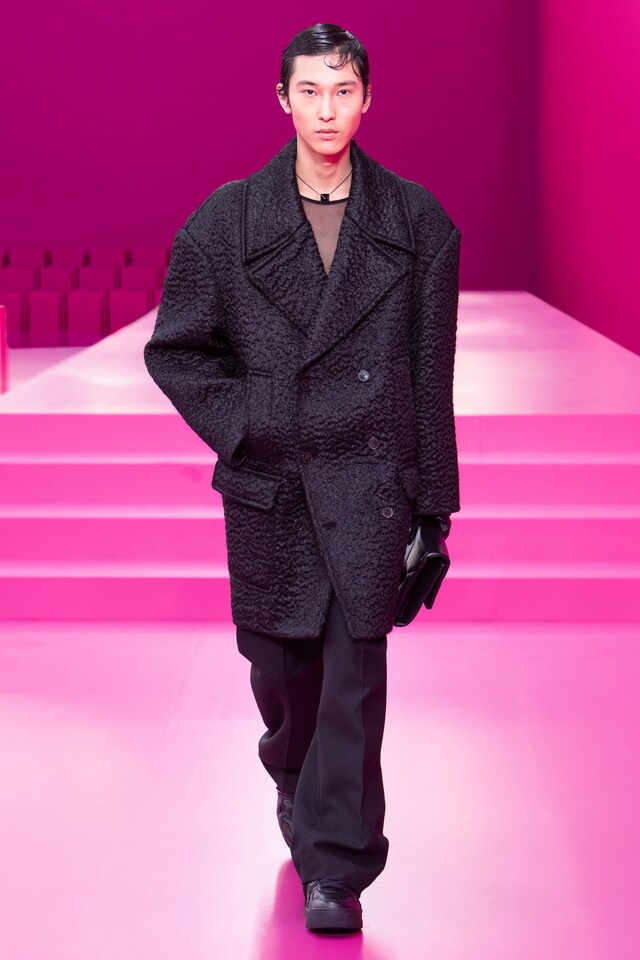 Valentino Autumn/Winter 2022