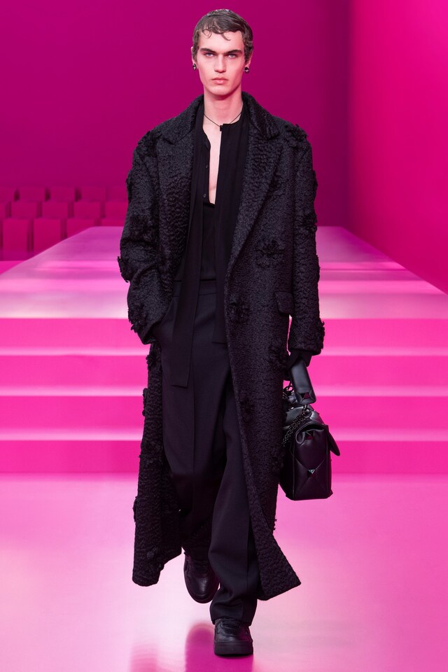 Valentino Autumn/Winter 2022
