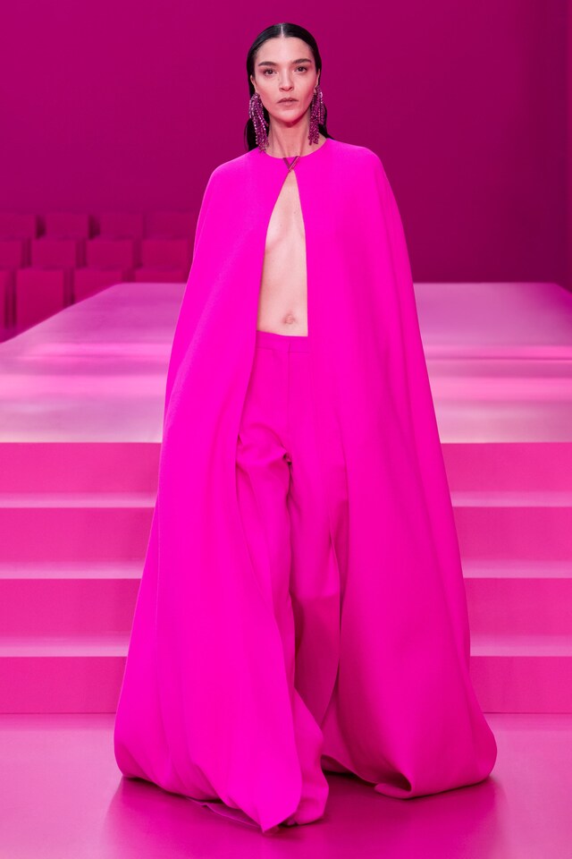 Valentino Autumn/Winter 2022