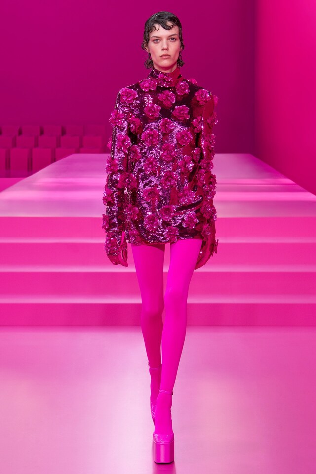 Valentino Autumn/Winter 2022