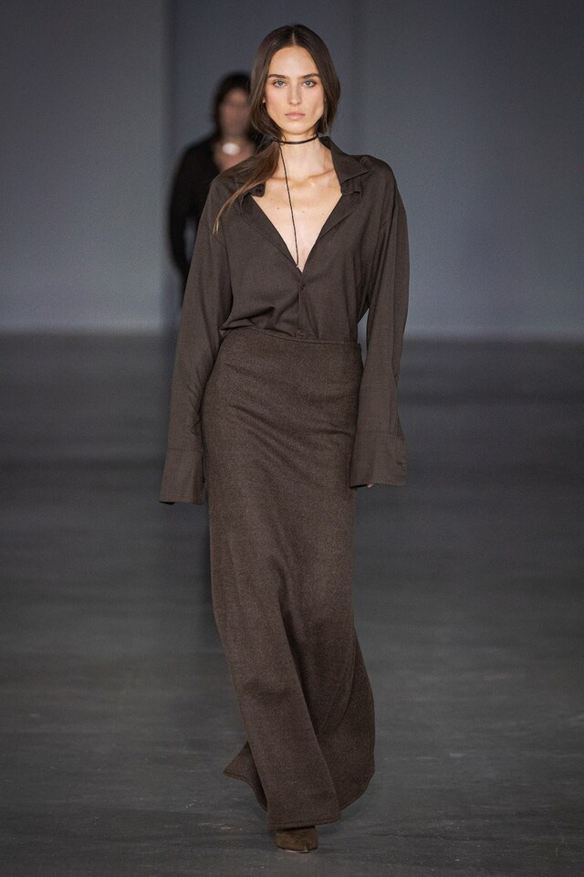 Ludovic de Saint Sernin Autumn/Winter 2022