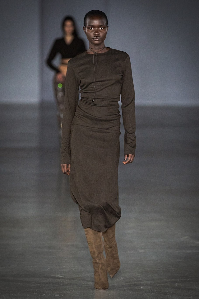 Ludovic de Saint Sernin Autumn/Winter 2022