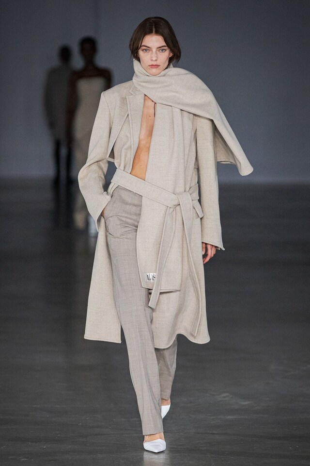 Ludovic de Saint Sernin Autumn/Winter 2022