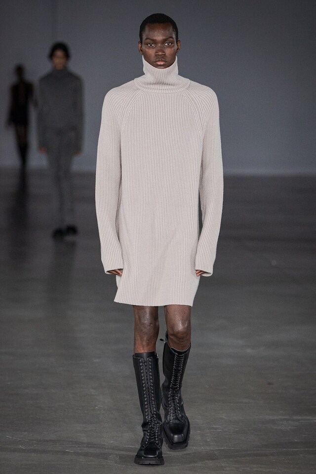 Ludovic de Saint Sernin Autumn/Winter 2022