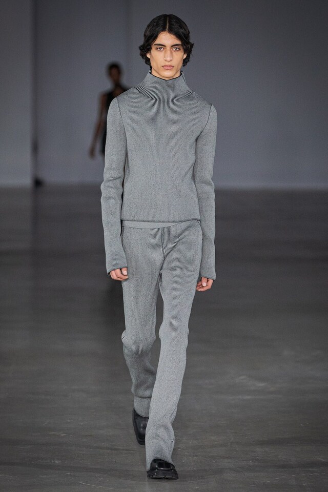 Ludovic de Saint Sernin Autumn/Winter 2022