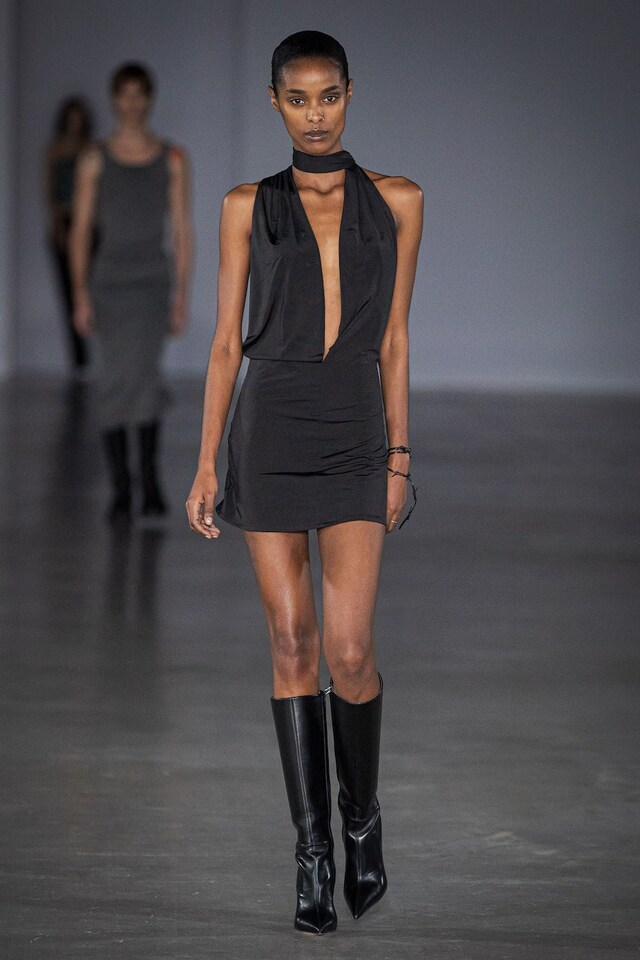 Ludovic de Saint Sernin Autumn/Winter 2022