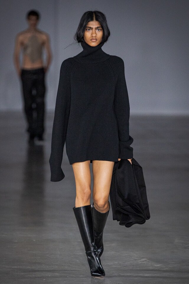 Ludovic de Saint Sernin Autumn/Winter 2022