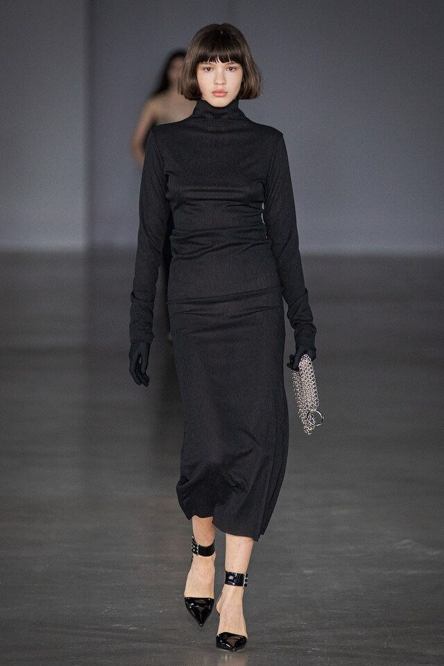 Ludovic de Saint Sernin Autumn/Winter 2022