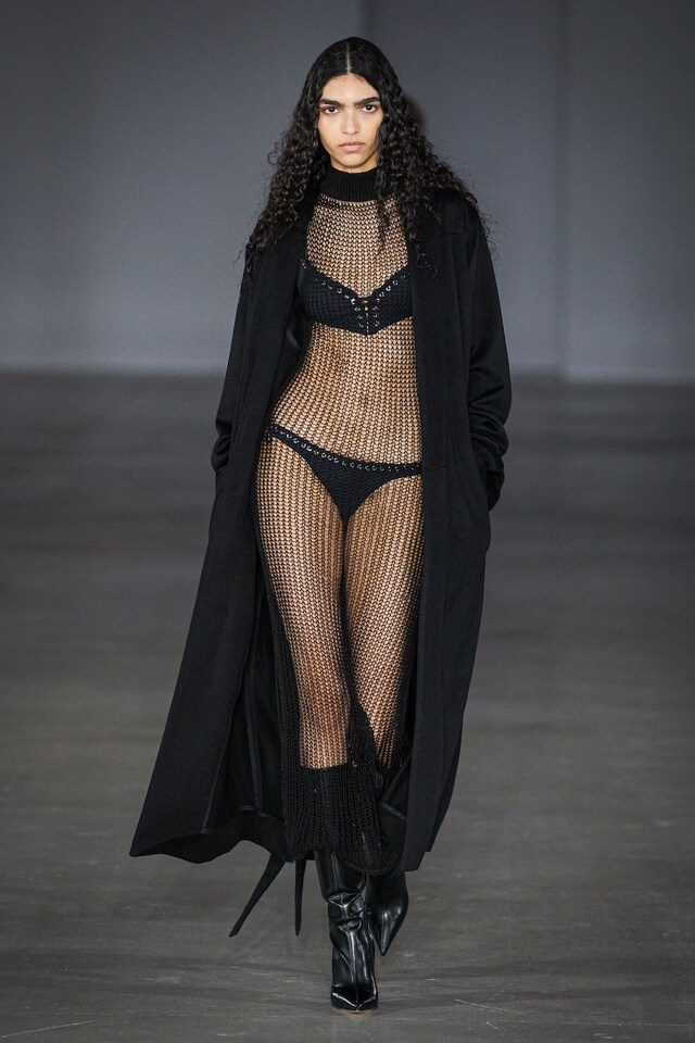 Ludovic de Saint Sernin Autumn/Winter 2022