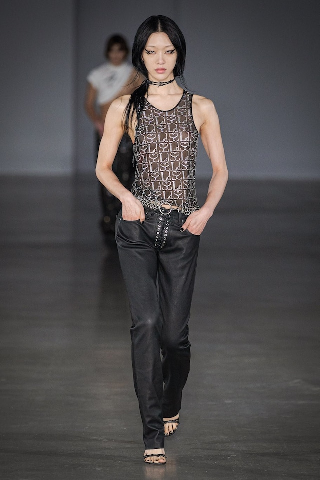 Ludovic de Saint Sernin Autumn/Winter 2022