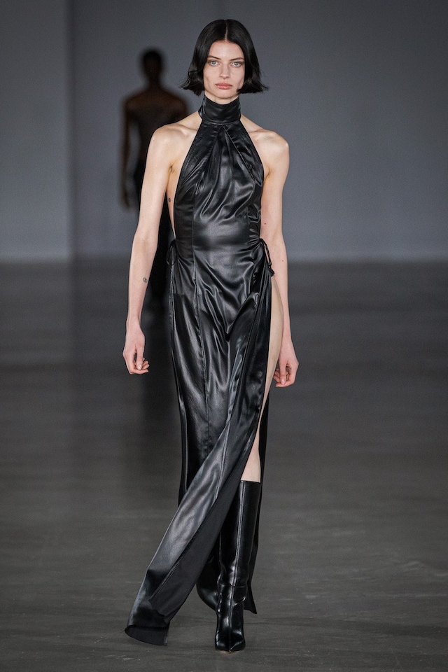 Ludovic de Saint Sernin Autumn/Winter 2022