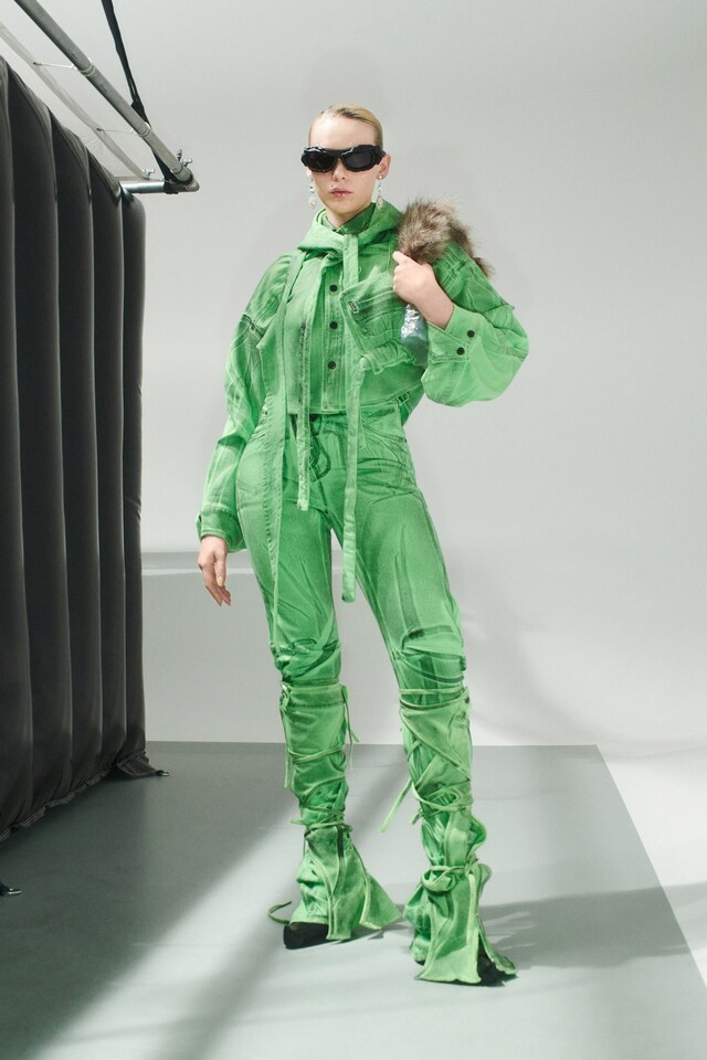 Ottolinger Autumn/Winter 2022