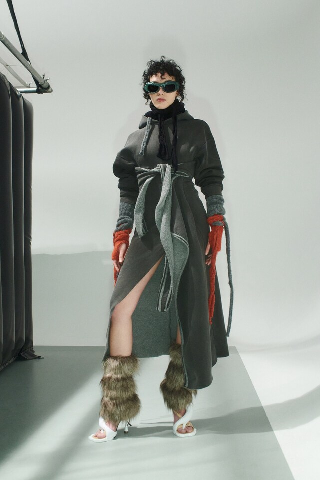 Ottolinger Autumn/Winter 2022