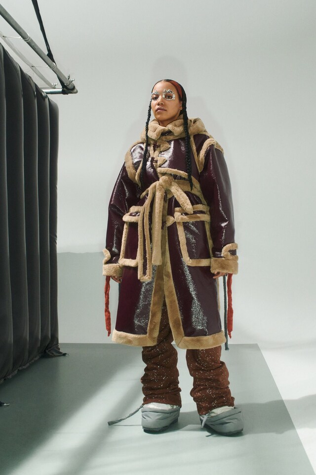 Ottolinger Autumn/Winter 2022