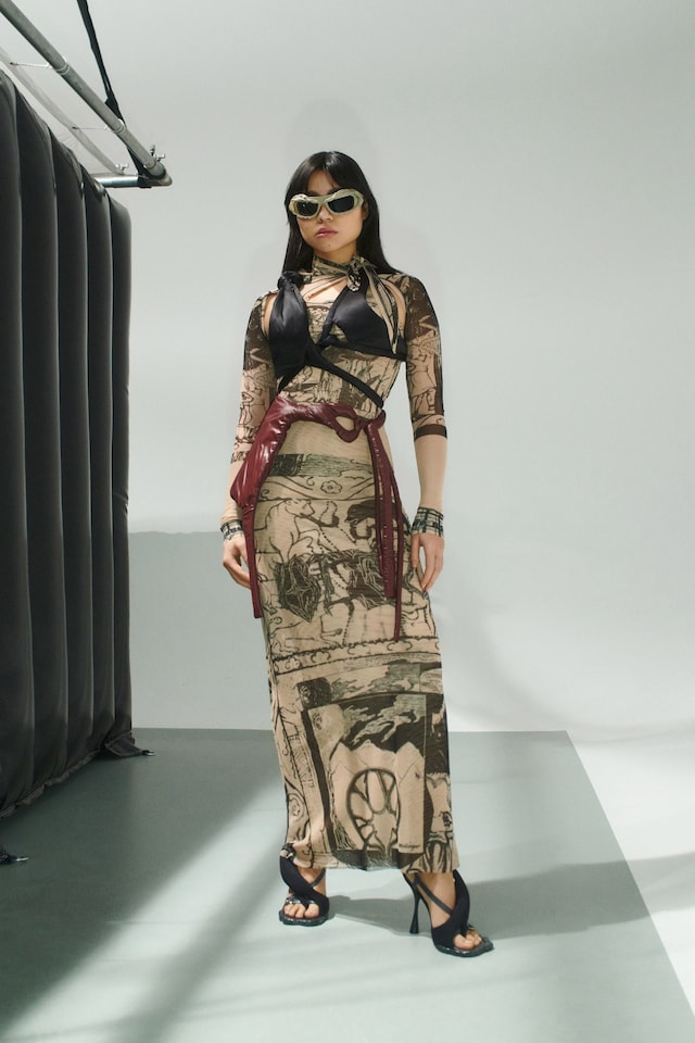 Ottolinger Autumn/Winter 2022