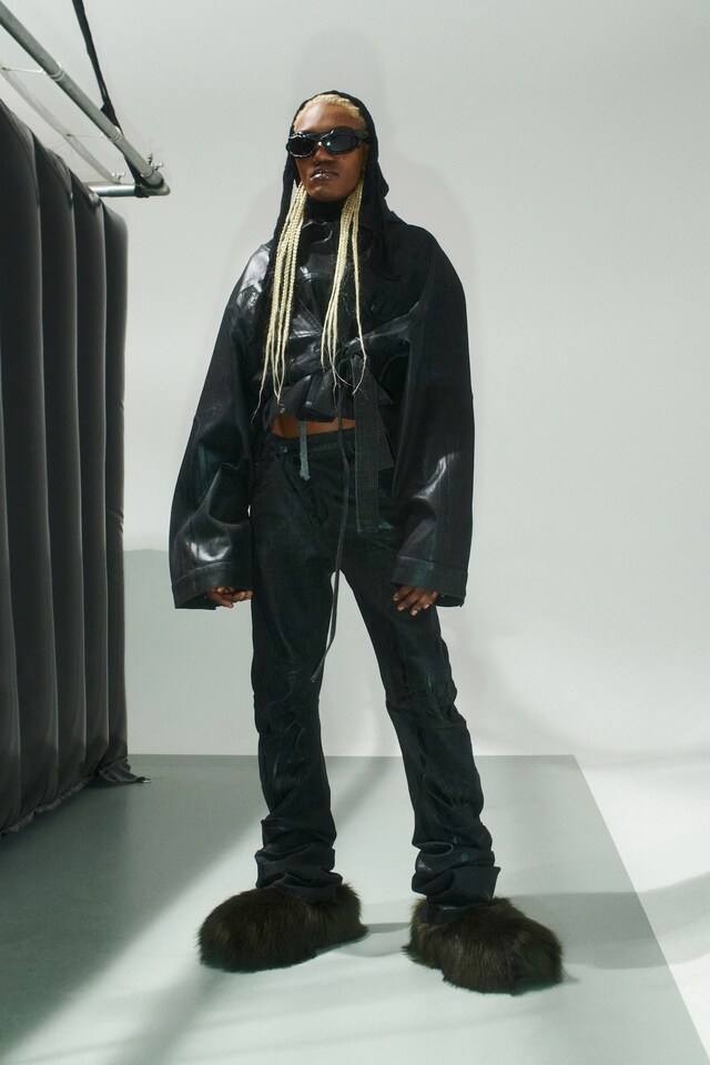 Ottolinger Autumn/Winter 2022