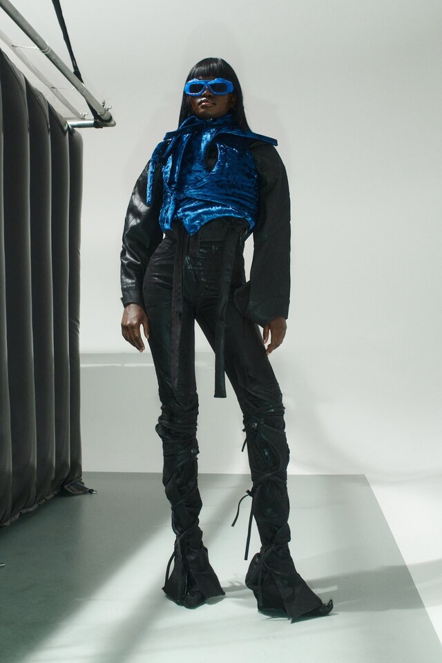 Ottolinger Autumn/Winter 2022