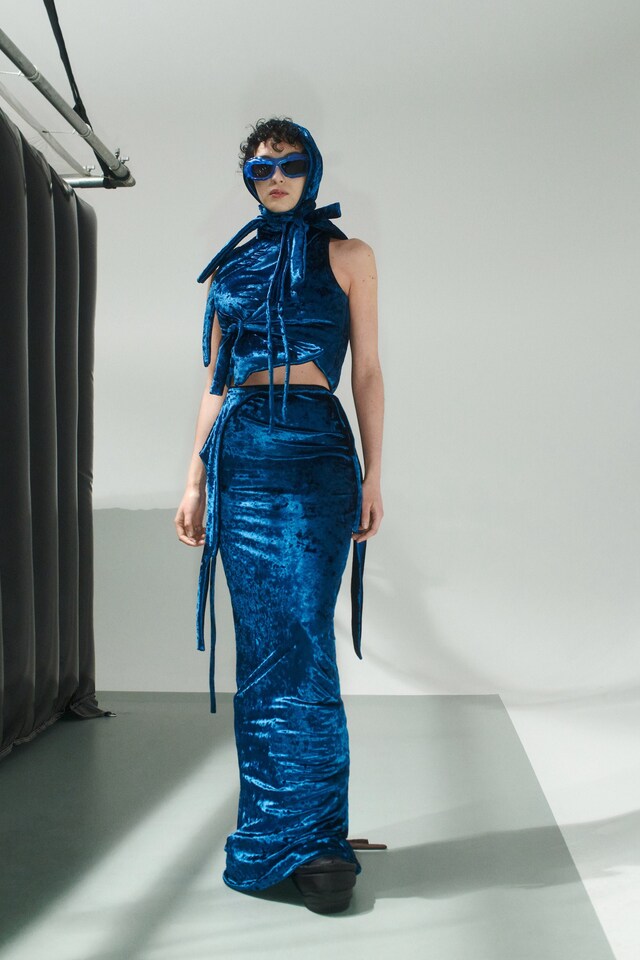 Ottolinger Autumn/Winter 2022