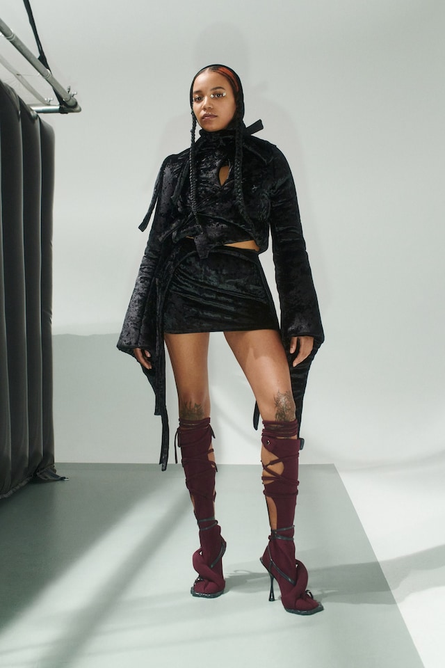 Ottolinger Autumn/Winter 2022