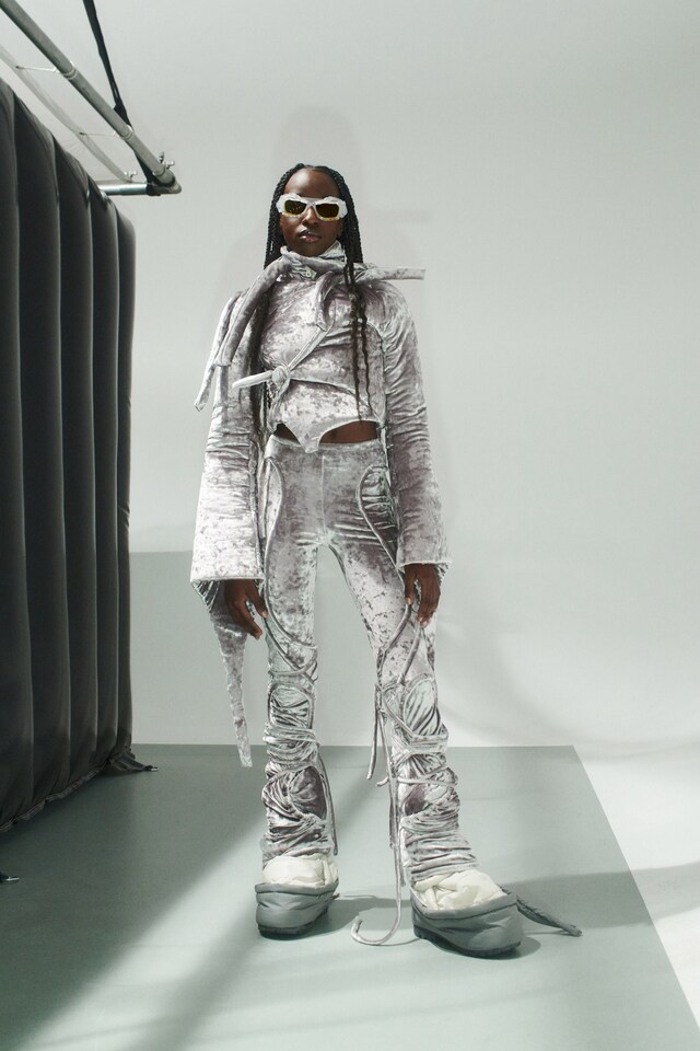 Ottolinger Autumn/Winter 2022