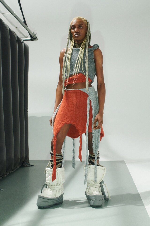 Ottolinger Autumn/Winter 2022