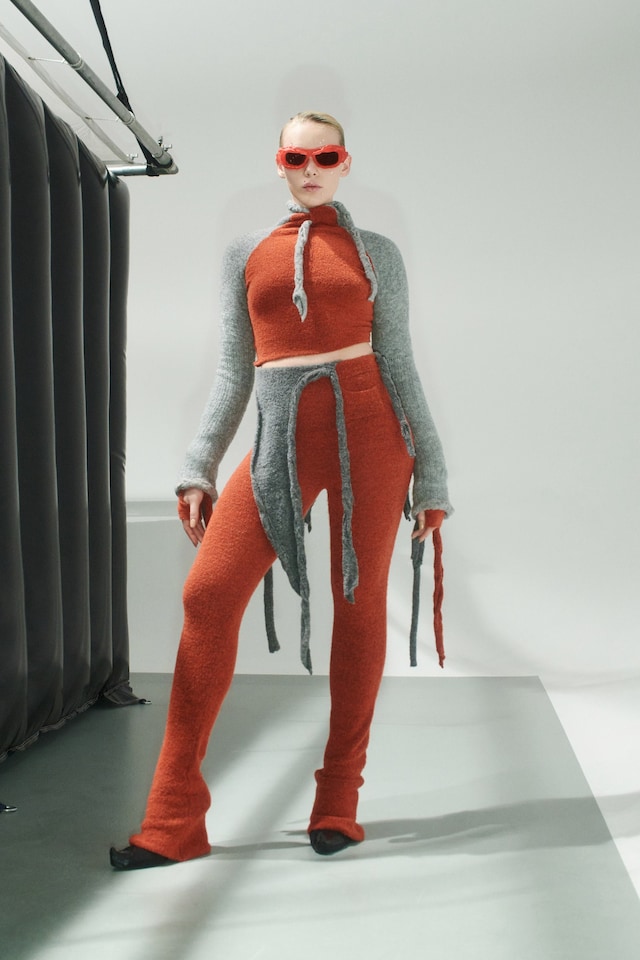 Ottolinger Autumn/Winter 2022